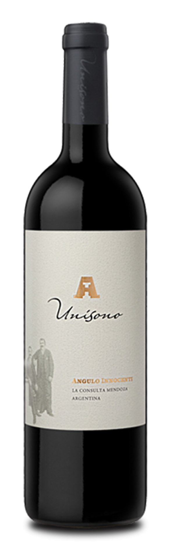 Angulo Innocenti Unisono - Mi-bodeguita.com