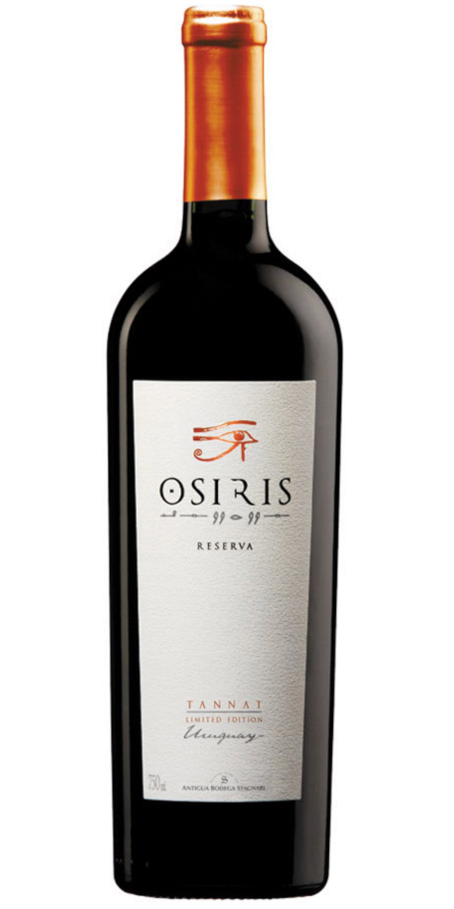 Antigua Bodega Osiris - Mi-bodeguita.com