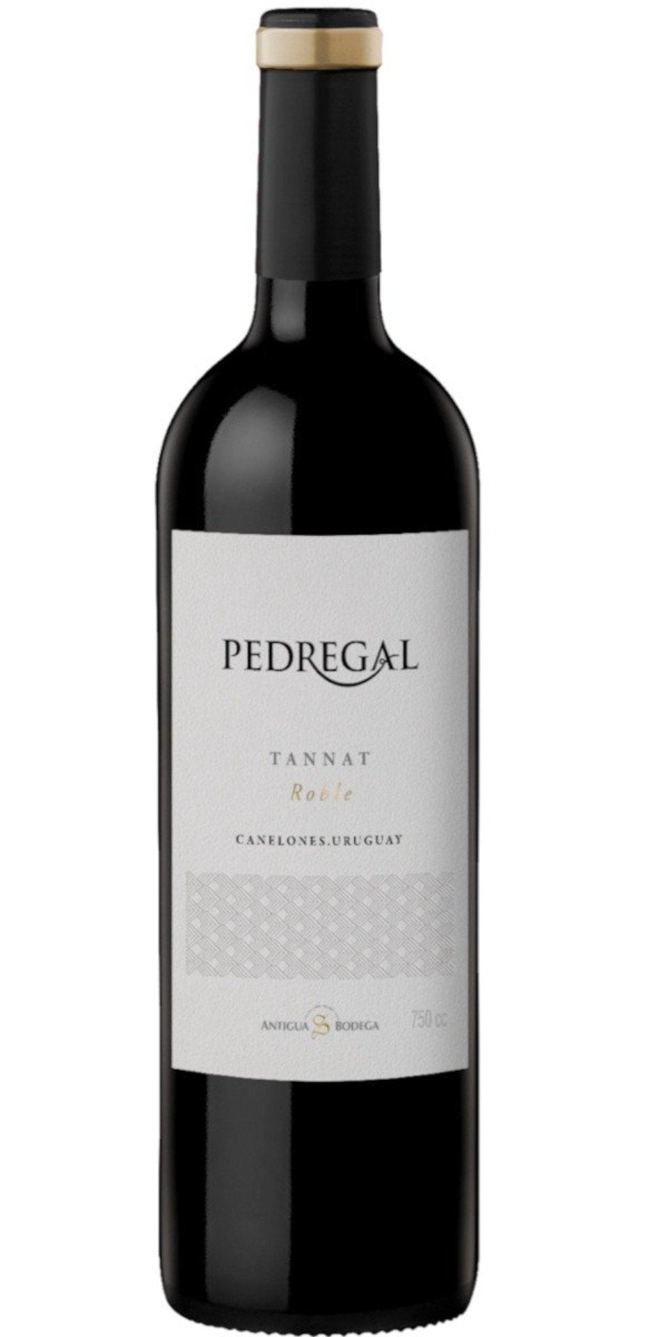 Antigua Bodega Pedregal Tannat - Mi-bodeguita.com