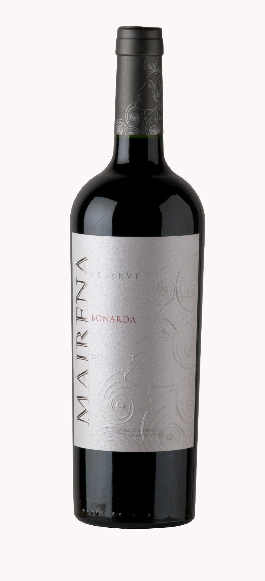 Familia Blanco Mairena Limitado Bonarda - Mi-bodeguita.com