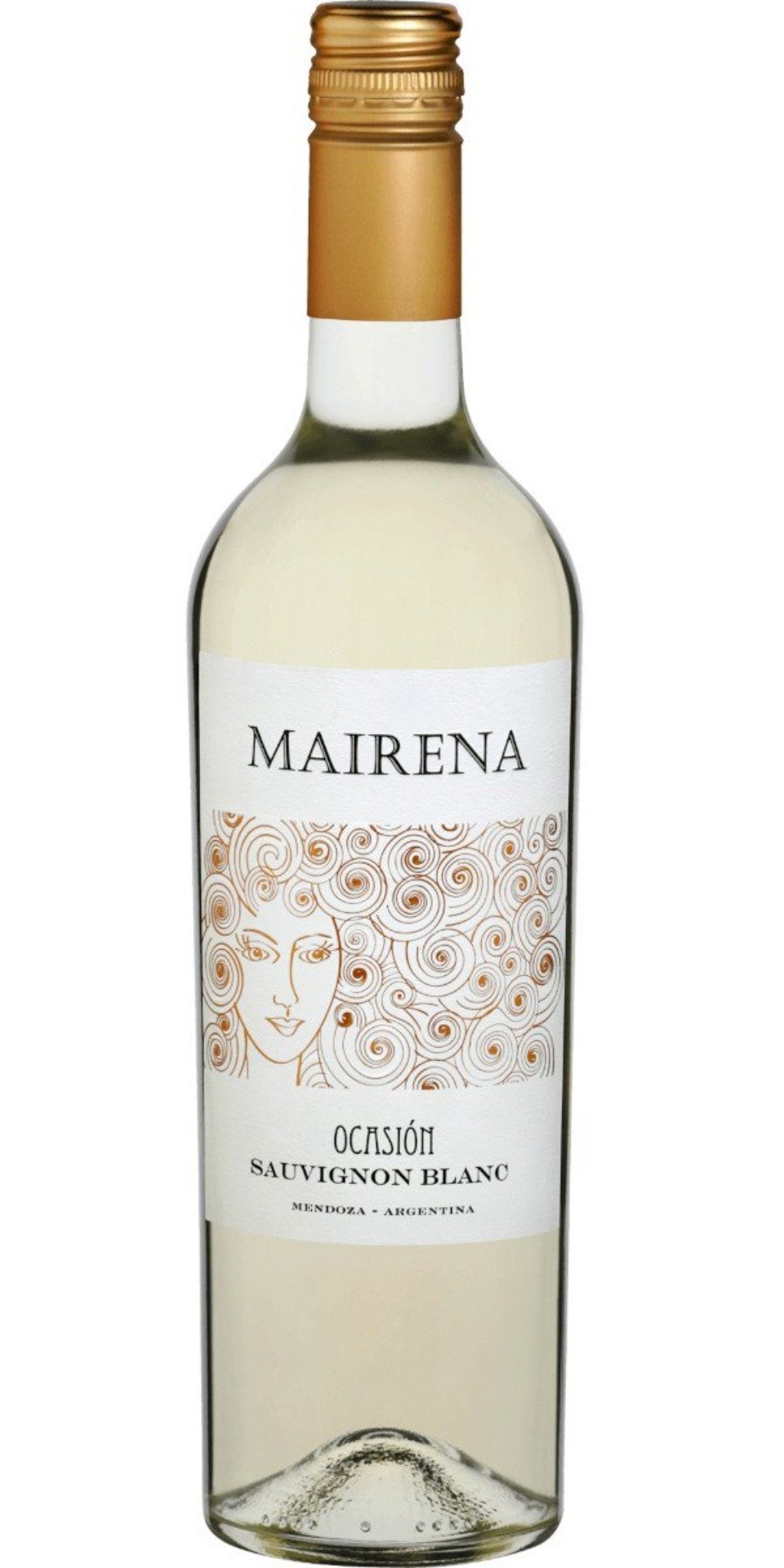 Familia Blanco Mairena Sauvignon Blanc - Mi-bodeguita.com