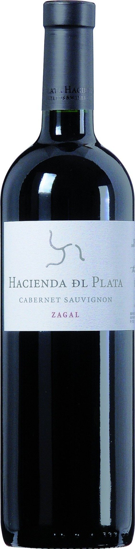 Hacienda de la Plata Zagal Cabernet Sauvignon - Mi-bodeguita.com