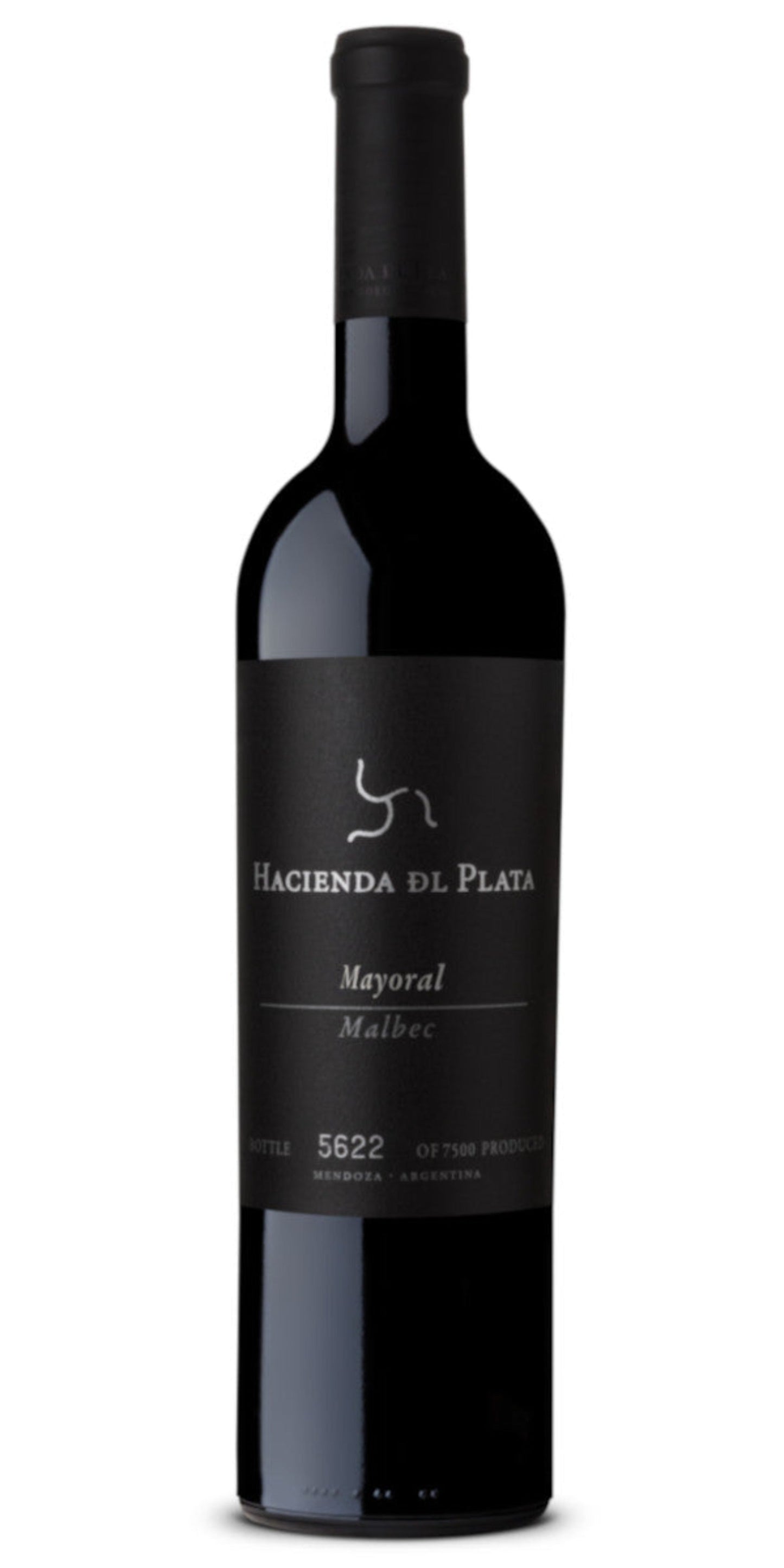 Hacienda del Plata Mayoral Malbec - Mi-bodeguita.com