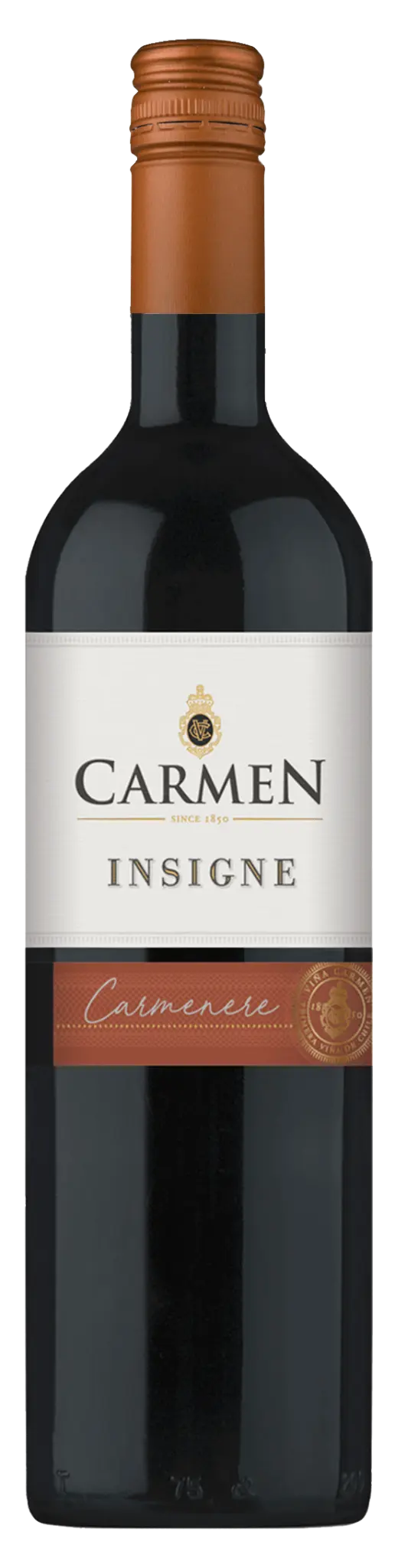 Carmen Carmenère - Mi-bodeguita.com