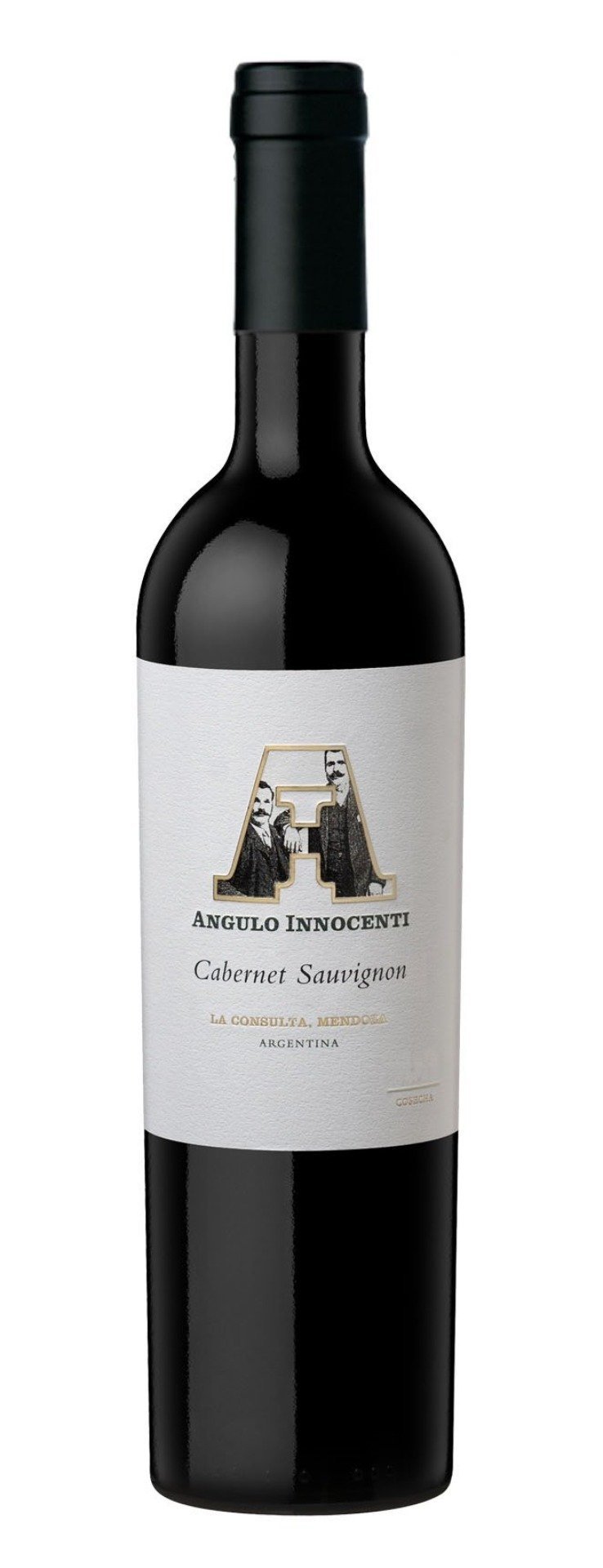 Angulo Innocenti AI Cabernet Sauvignon - Mi-bodeguita.com