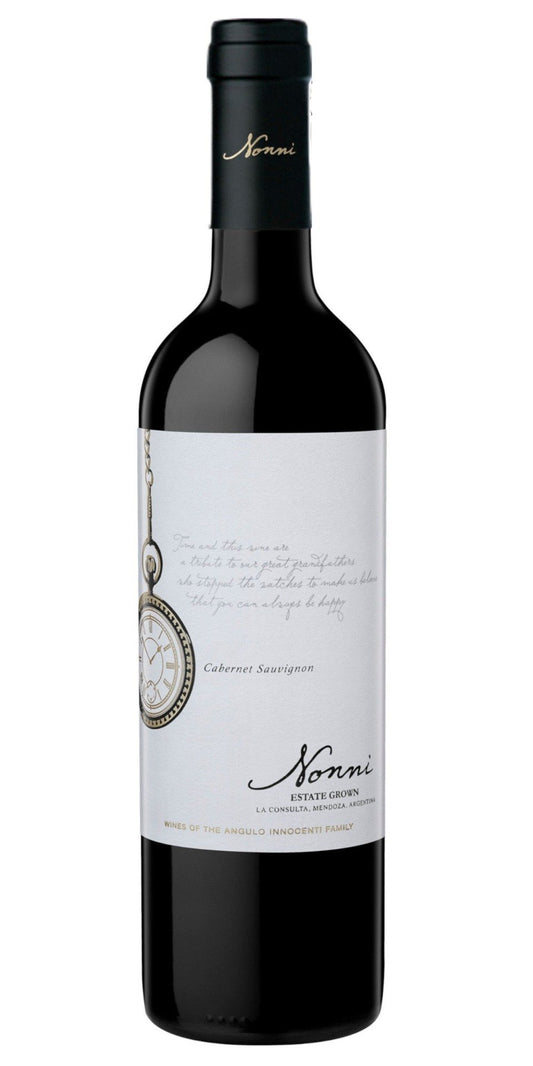 Angulo Innocenti Nonni Cabernet Sauvignon - Mi-bodeguita.com