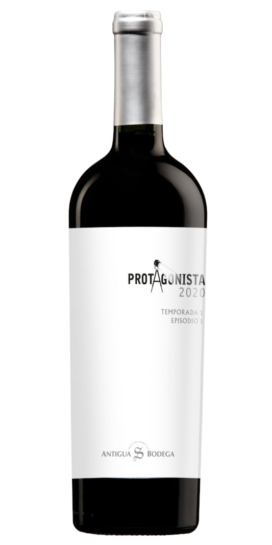 Antigua Bodega Protagonista - Mi-bodeguita.com