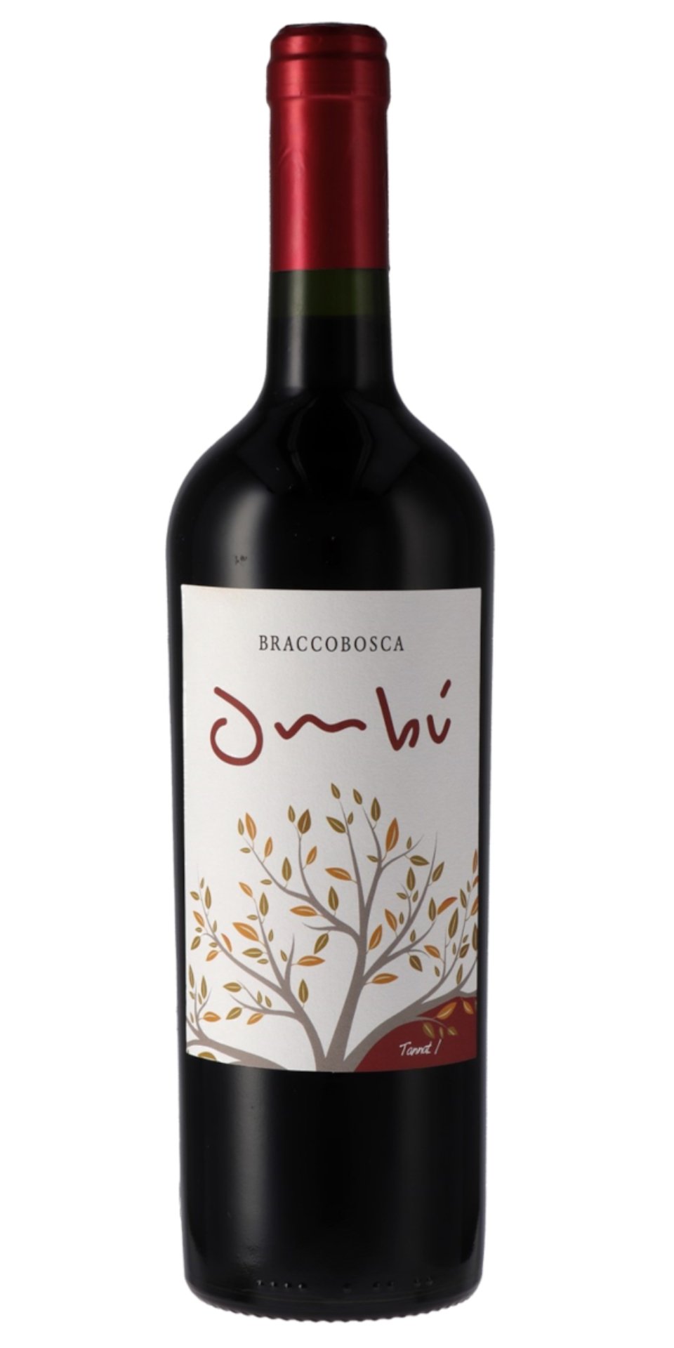 Bracco Bosca Ombú Classico Tannat - Mi-bodeguita.com