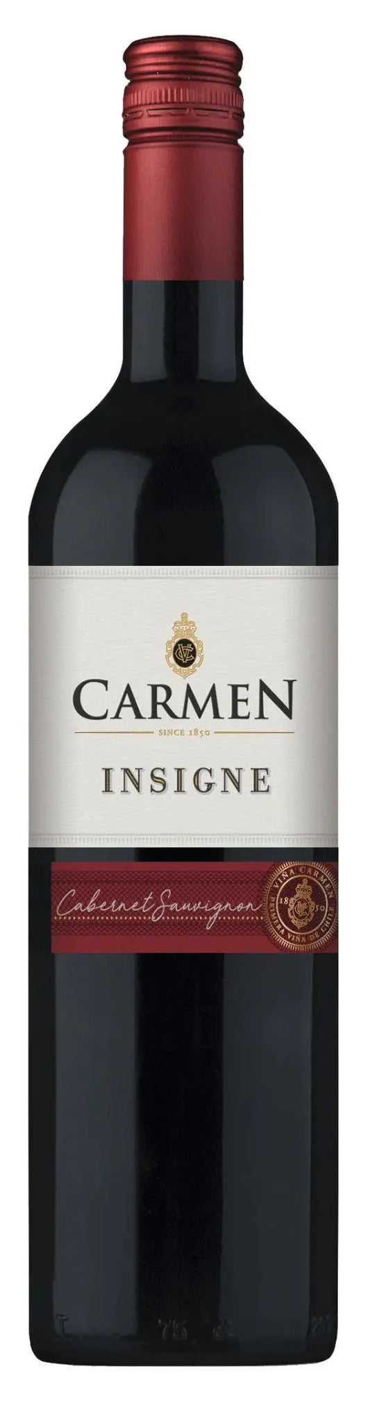 Carmen Cabernet Sauvignon - Mi-bodeguita.com