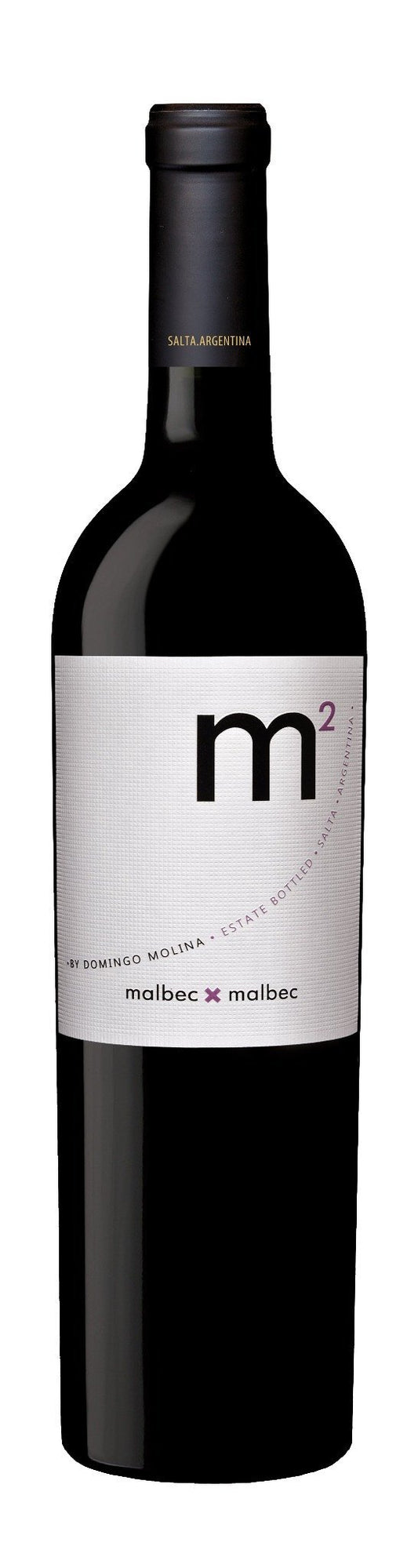 Domingo Molina M2 Malbec - Mi-bodeguita.com