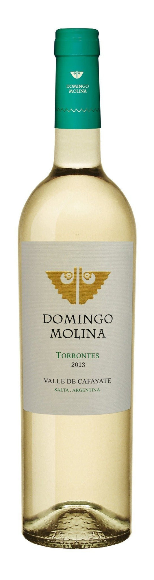 Domingo Molina Torrontes - Mi-bodeguita.com