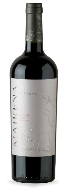 Familia Blanco Blend Cabernet Franc Malbec Bonarda - Mi-bodeguita.com