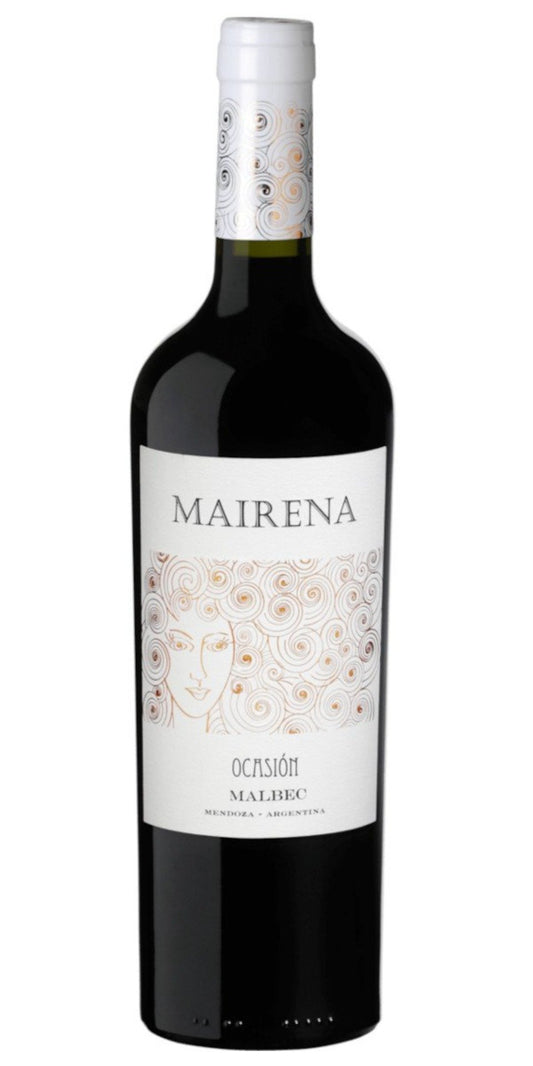 Familia Blanco Mairena Malbec - Mi-bodeguita.com