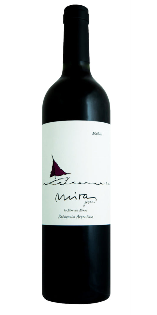 Miras Jovem Malbec - Mi-bodeguita.com