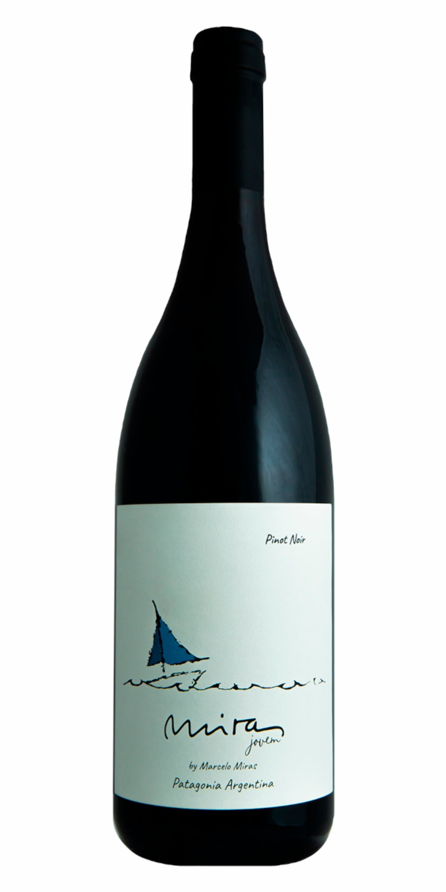 Miras Jovem Pinot Noir - Mi-bodeguita.com